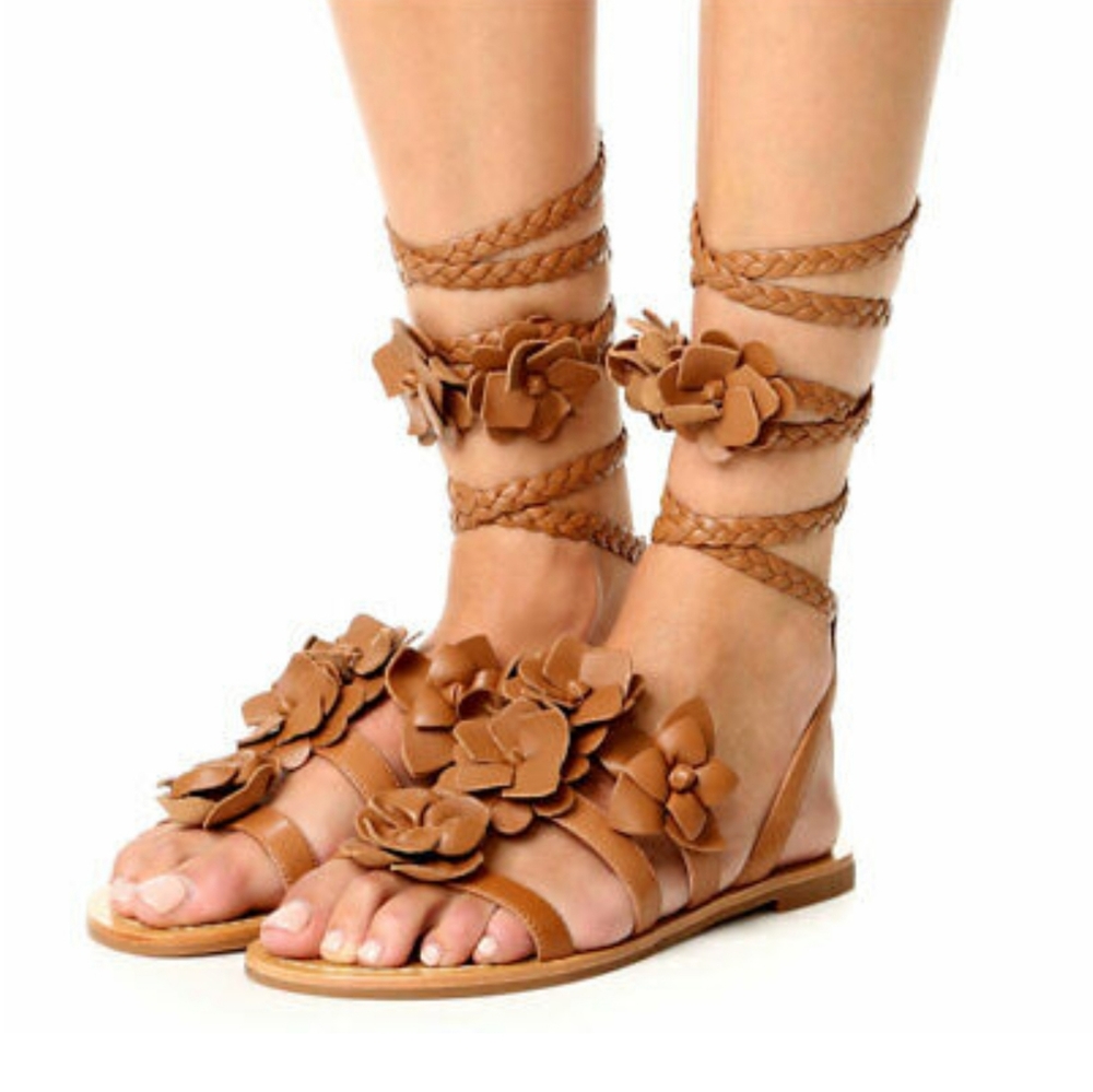 🆕️ TORY BURCH SANDALS - Picture 6 of 7